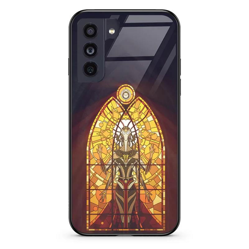 Etui szklane Synth Queen - Image 66