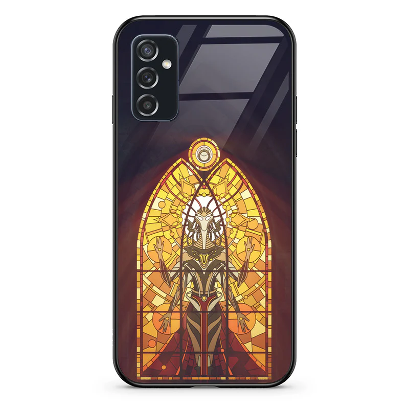 Etui szklane Synth Queen - Image 71