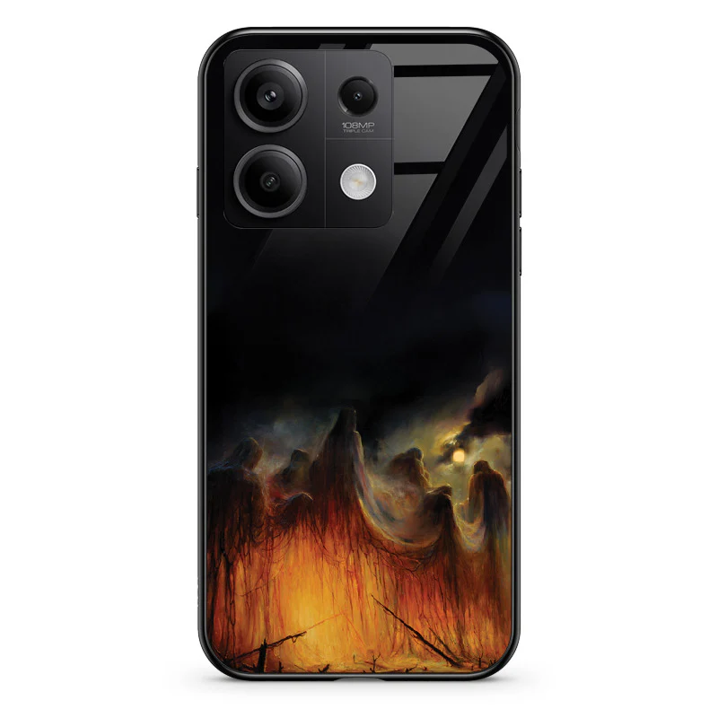Etui szklane Szepty Starego Lasu - Image 14