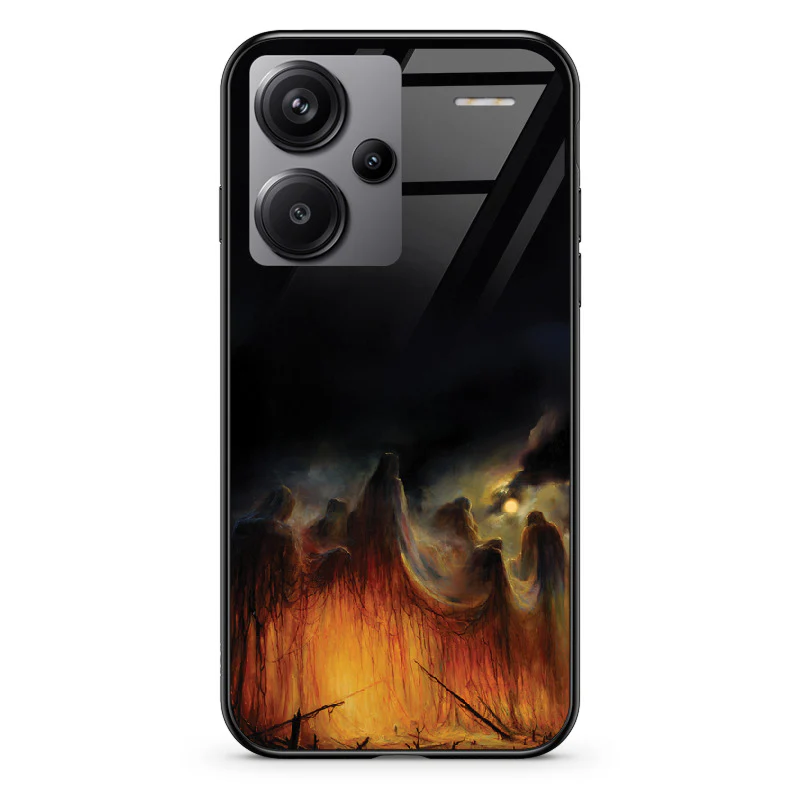 Etui szklane Szepty Starego Lasu - Image 16