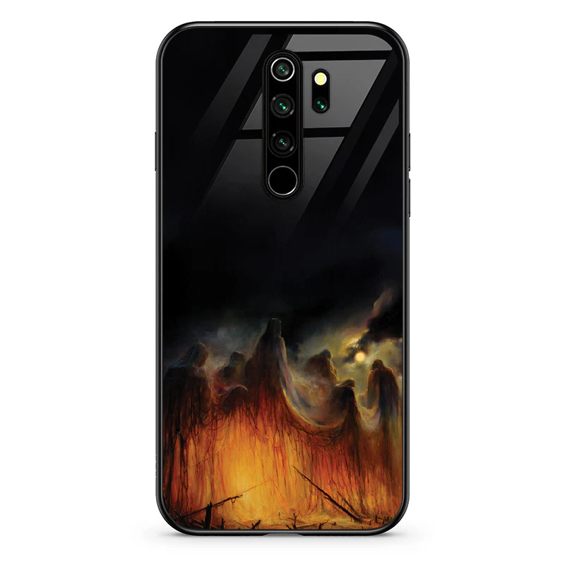Etui szklane Szepty Starego Lasu - Image 19