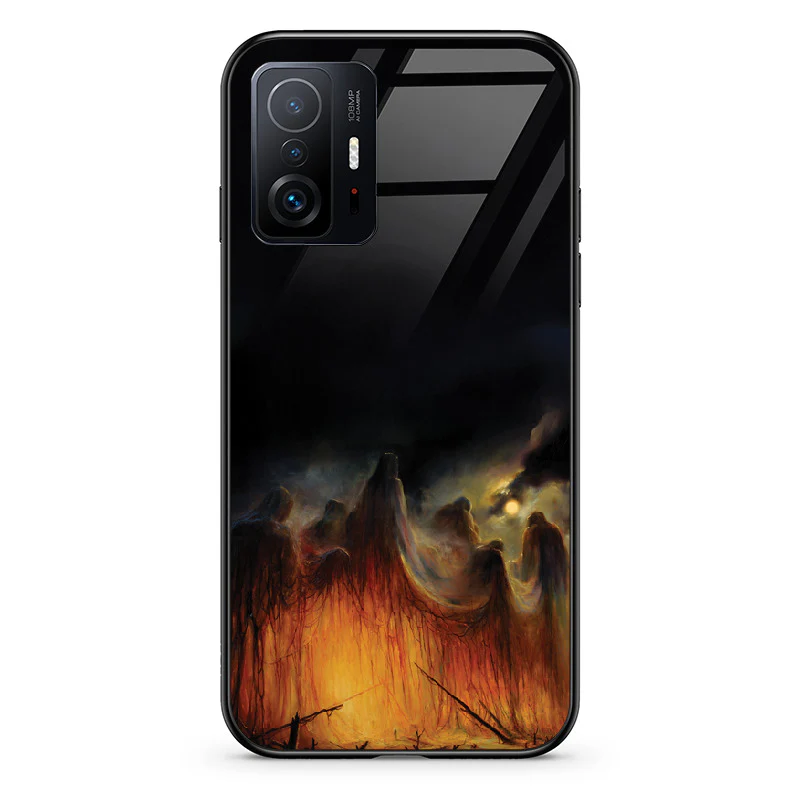 Etui szklane Szepty Starego Lasu - Image 38