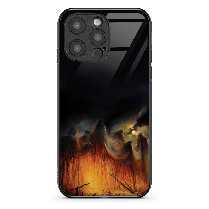 Etui szklane Szepty Starego Lasu - Image 80