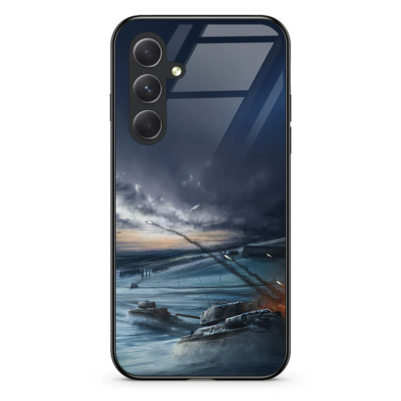 Etui szklane T-34 - Image 103
