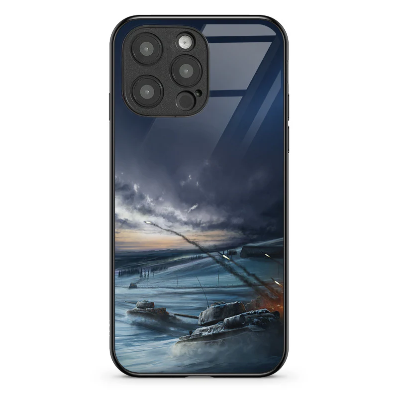 Etui szklane T-34 - Image 107