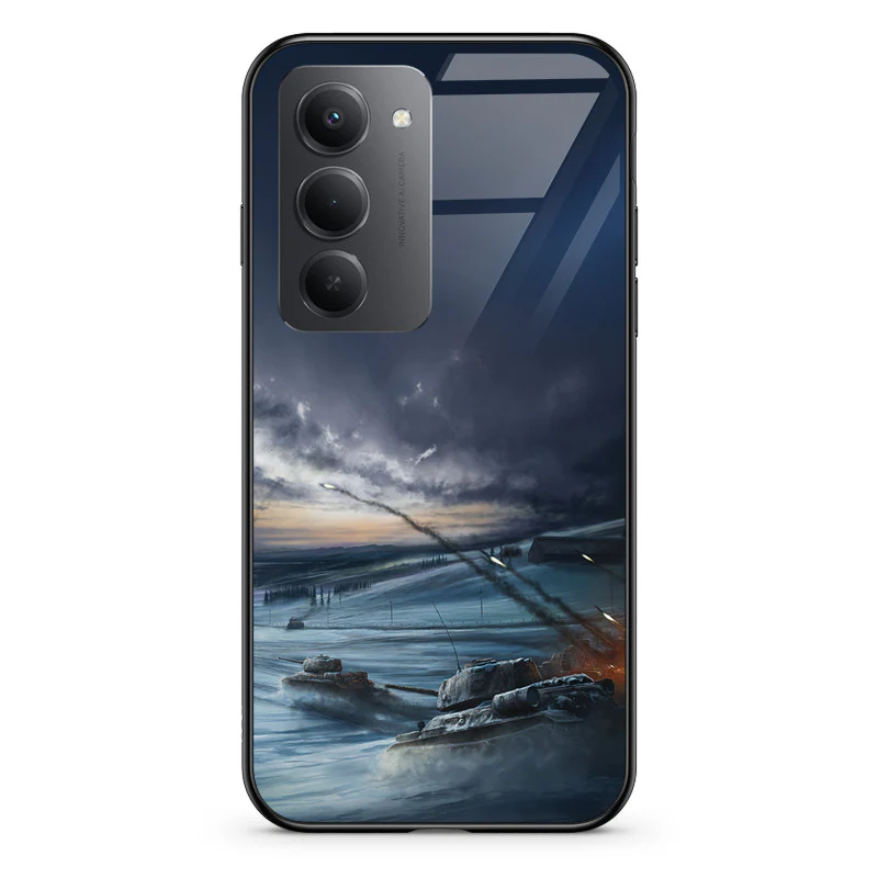 Etui szklane T-34 - Image 136