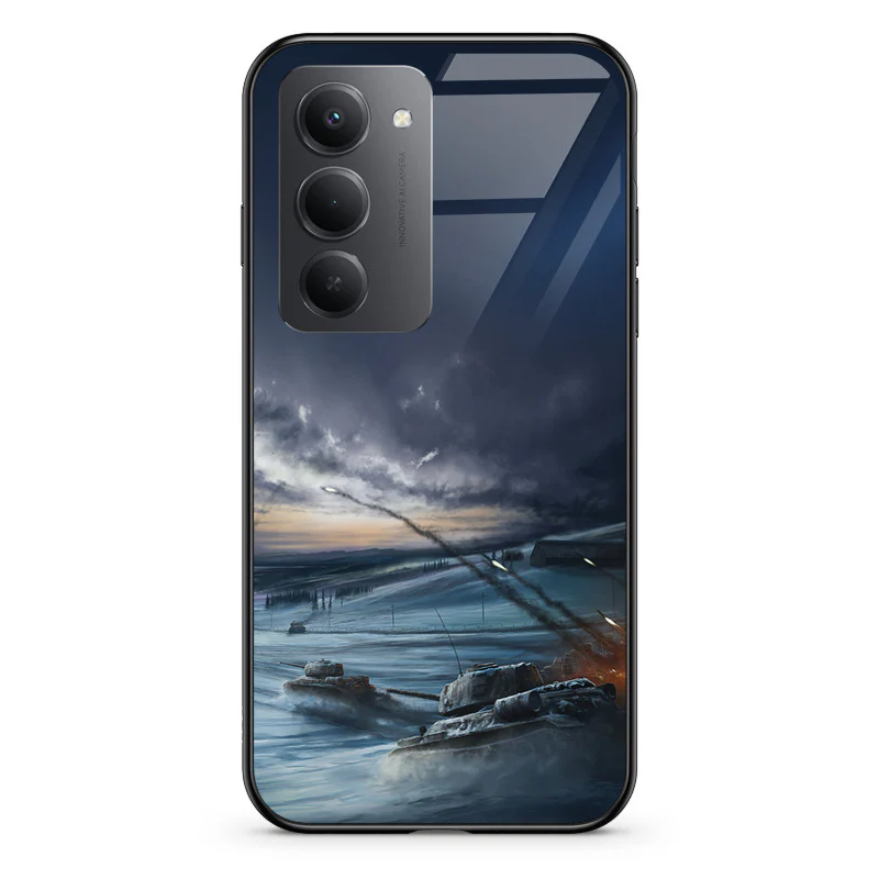 Etui szklane T-34 - Image 137