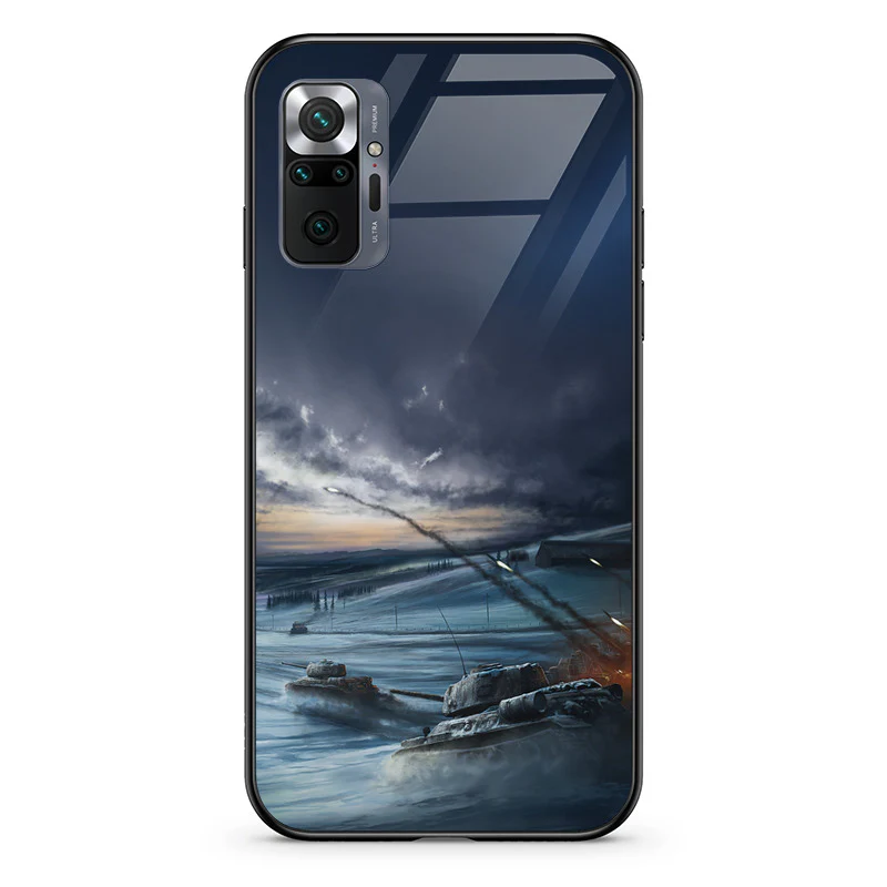 Etui szklane T-34 - Image 18
