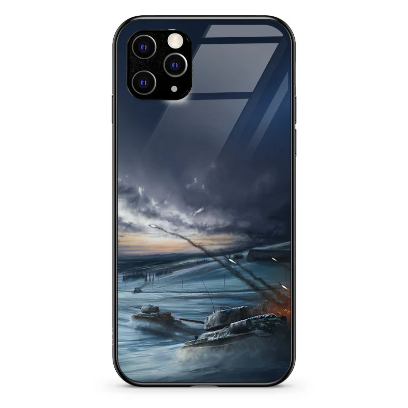 Etui szklane T-34 - Image 22