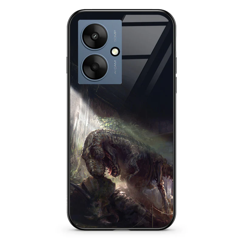 Etui szklane T-Rex Echoes Through Time - Image 105
