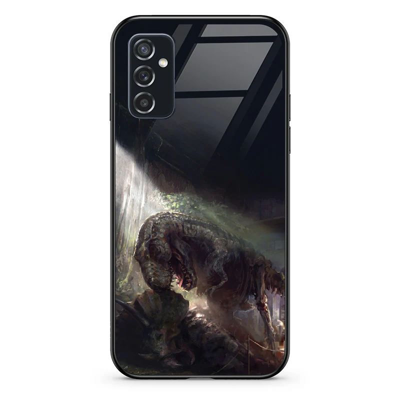 Etui szklane T-Rex Echoes Through Time - Image 11