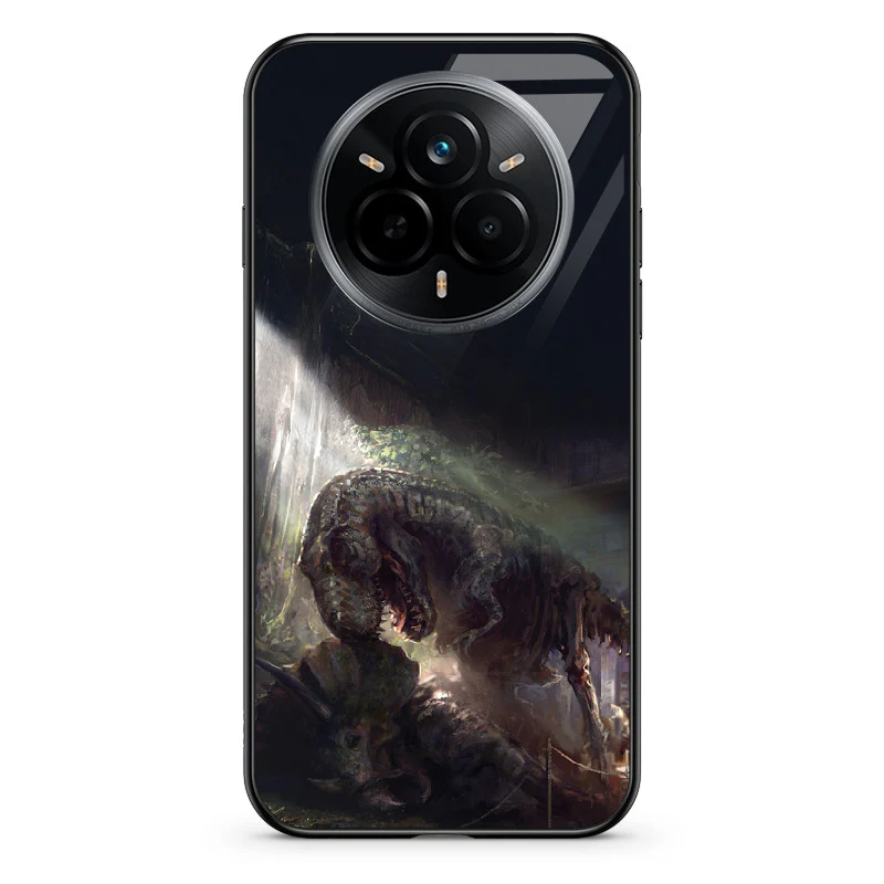 Etui szklane T-Rex Echoes Through Time - Image 129