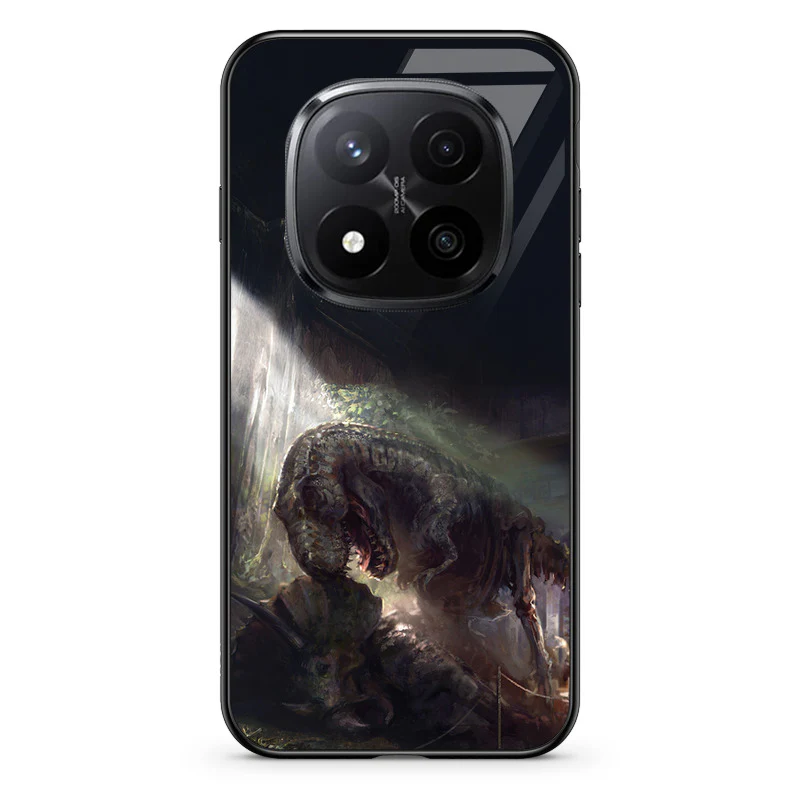 Etui szklane T-Rex Echoes Through Time - Image 141