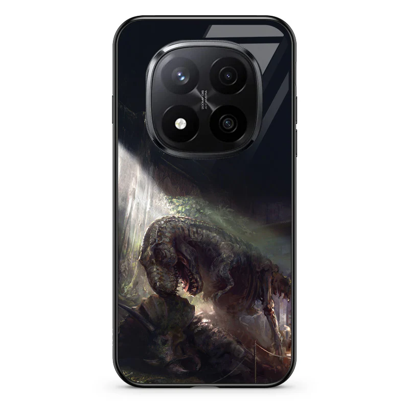 Etui szklane T-Rex Echoes Through Time - Image 142