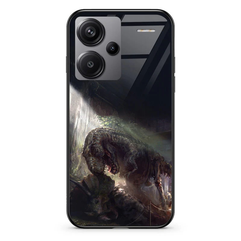 Etui szklane T-Rex Echoes Through Time - Image 16