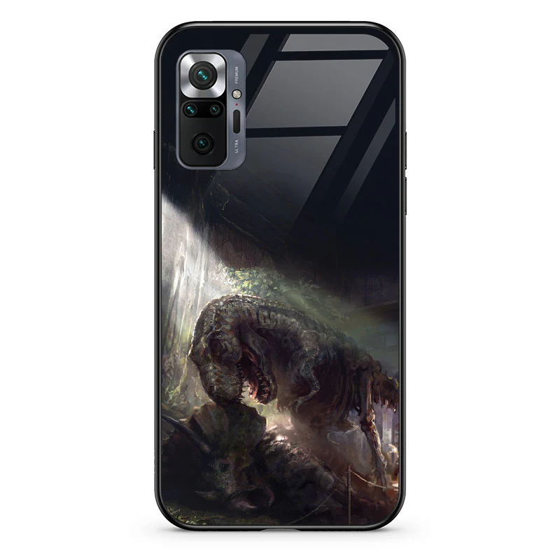 Etui szklane T-Rex Echoes Through Time - Image 18