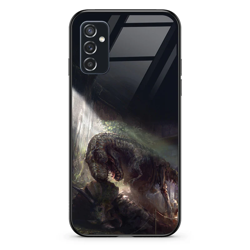 Etui szklane T-Rex Echoes Through Time - Image 70