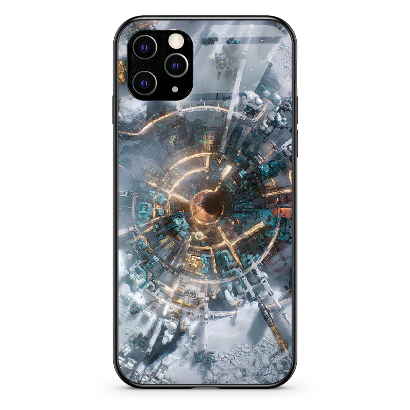 Etui szklane The City Core - Image 22