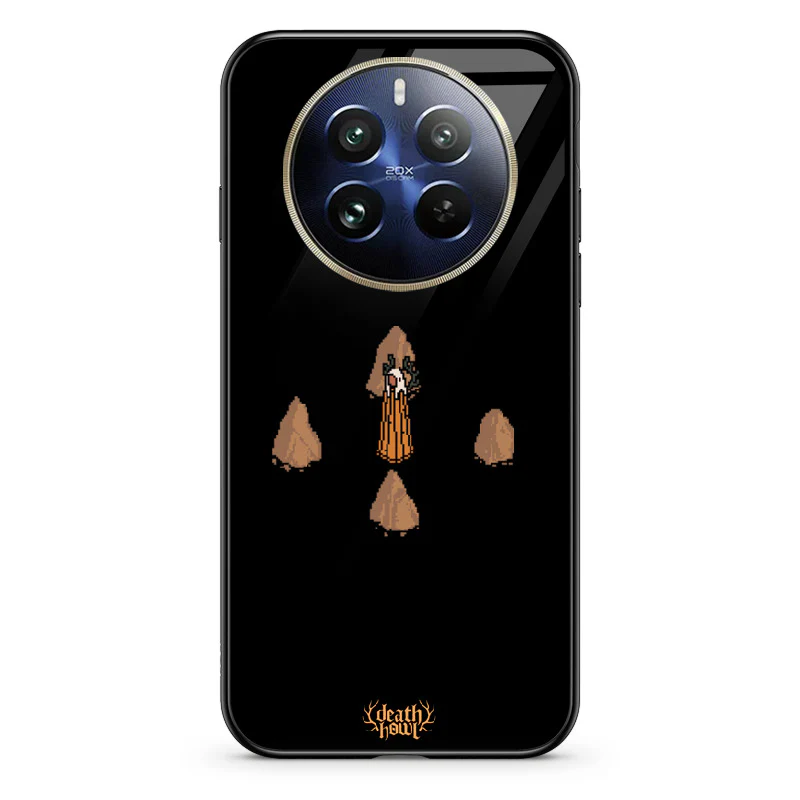 Etui szklane The Great Spirits - Image 102