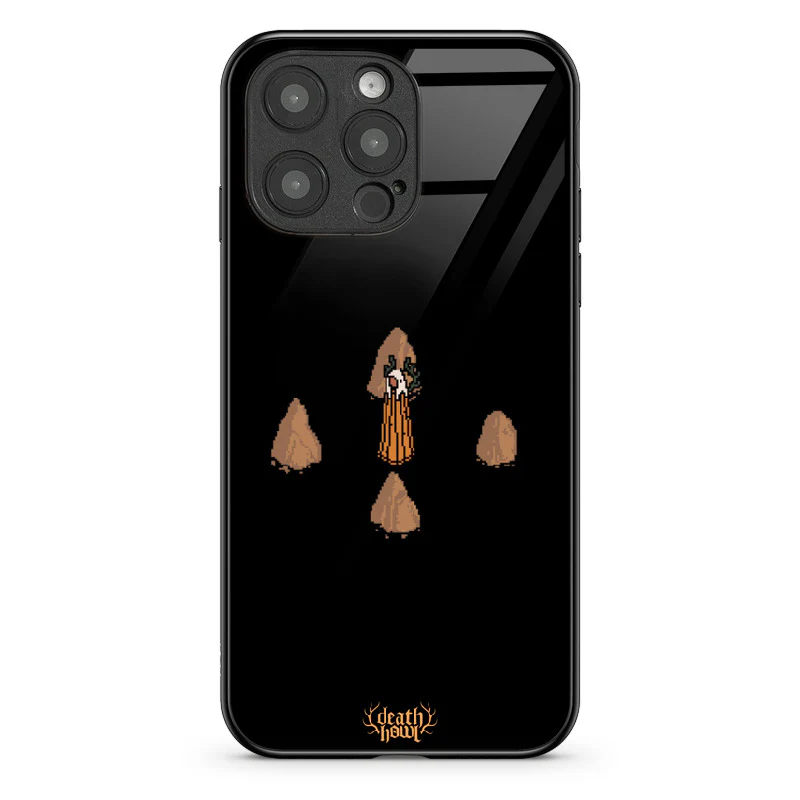 Etui szklane The Great Spirits - Image 108