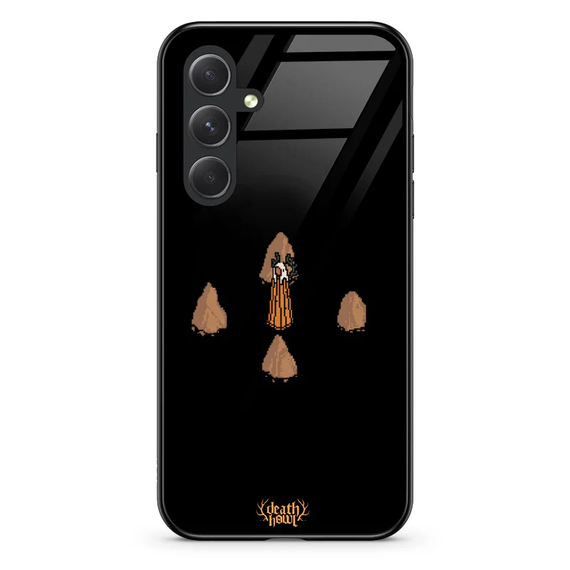 Etui szklane The Great Spirits - Image 110