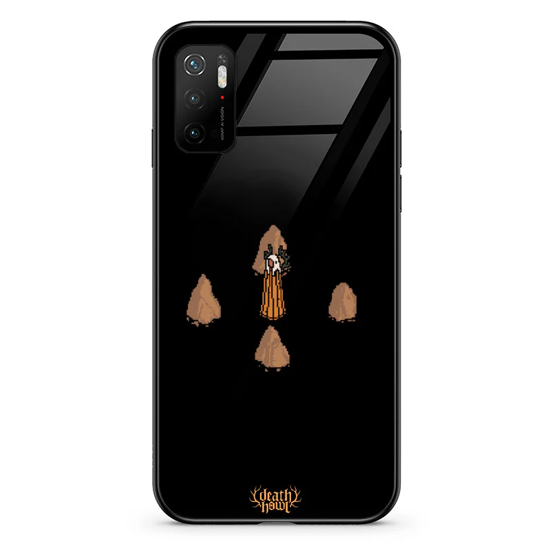 Etui szklane The Great Spirits - Image 112
