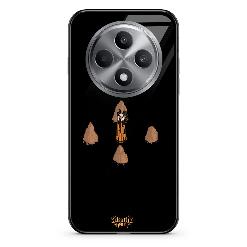 Etui szklane The Great Spirits - Image 114