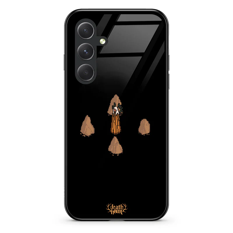 Etui szklane The Great Spirits - Image 117