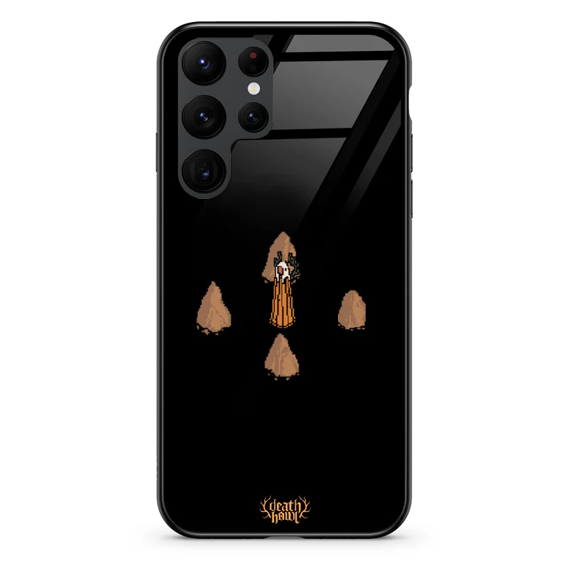 Etui szklane The Great Spirits - Image 119