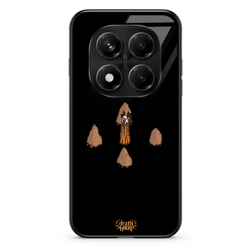 Etui szklane The Great Spirits - Image 121