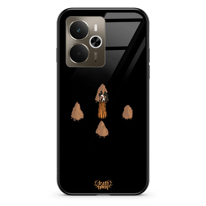 Etui szklane The Great Spirits - Image 130