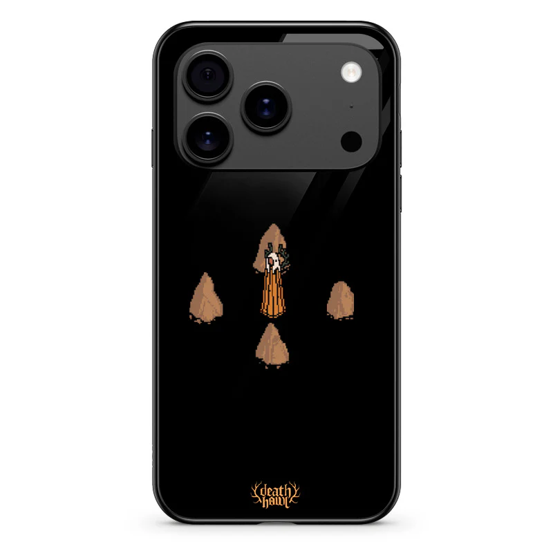 Etui szklane The Great Spirits - Image 134