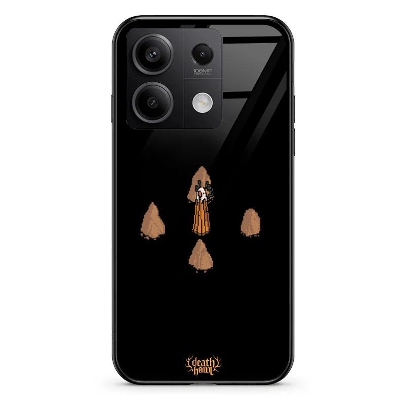 Etui szklane The Great Spirits - Image 135
