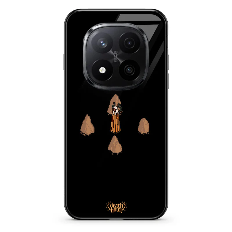 Etui szklane The Great Spirits - Image 142