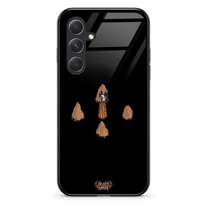 Etui szklane The Great Spirits - Image 144
