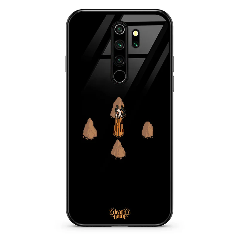 Etui szklane The Great Spirits - Image 19