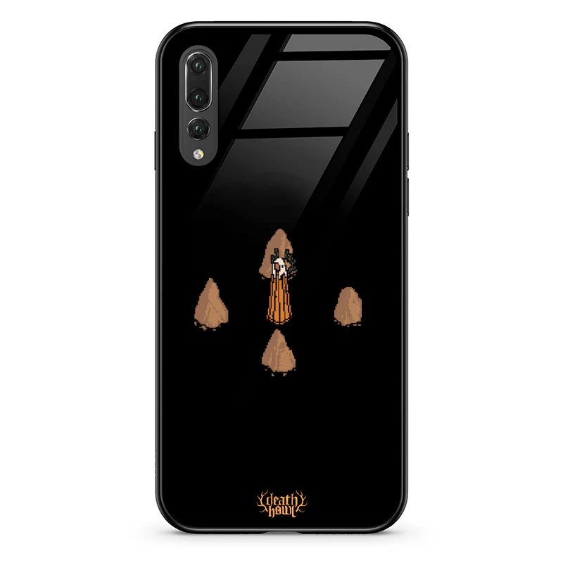 Etui szklane The Great Spirits - Image 20