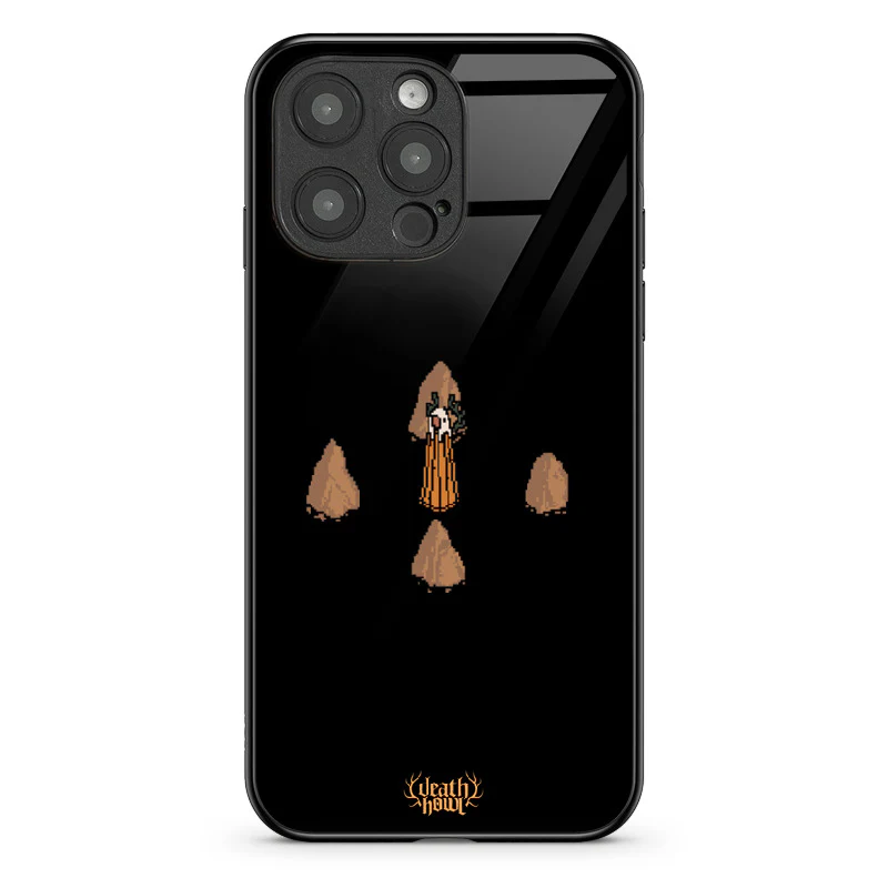 Etui szklane The Great Spirits - Image 23