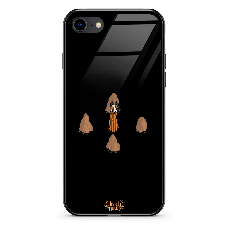 Etui szklane The Great Spirits - Image 24