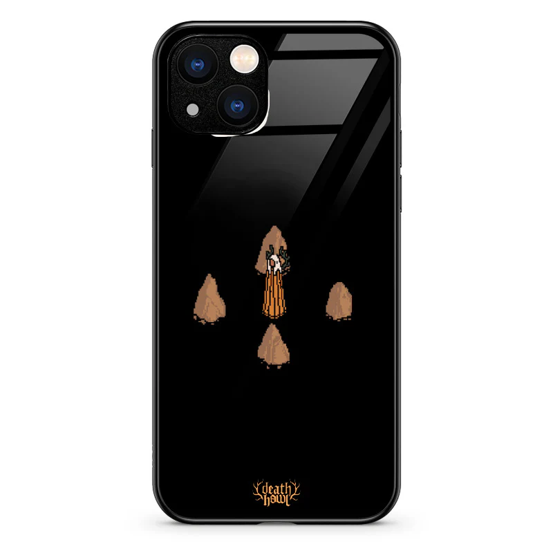 Etui szklane The Great Spirits - Image 32