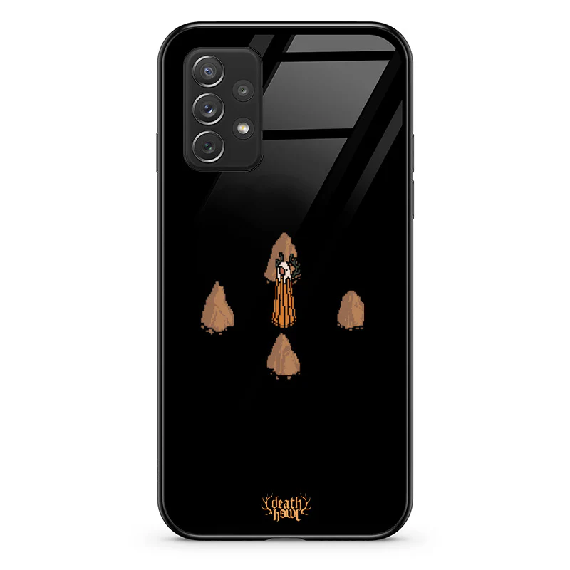 Etui szklane The Great Spirits - Image 35