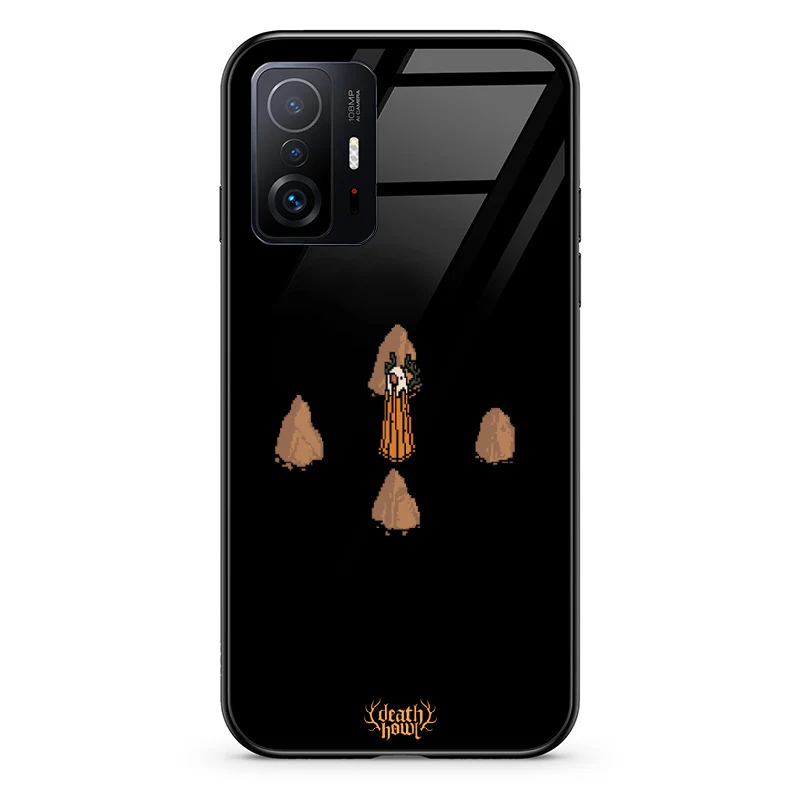 Etui szklane The Great Spirits - Image 38