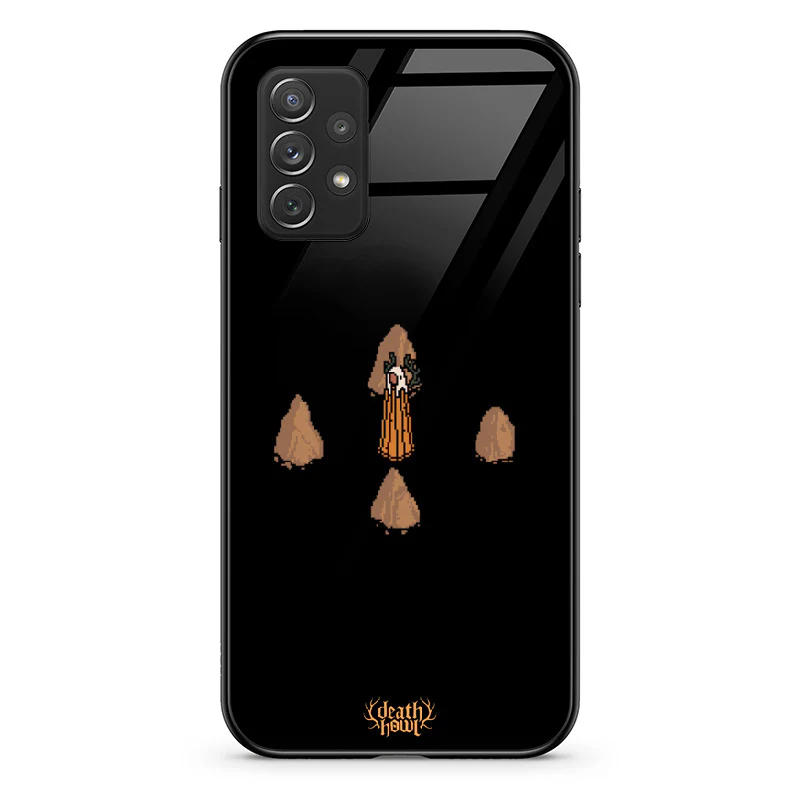 Etui szklane The Great Spirits - Image 49