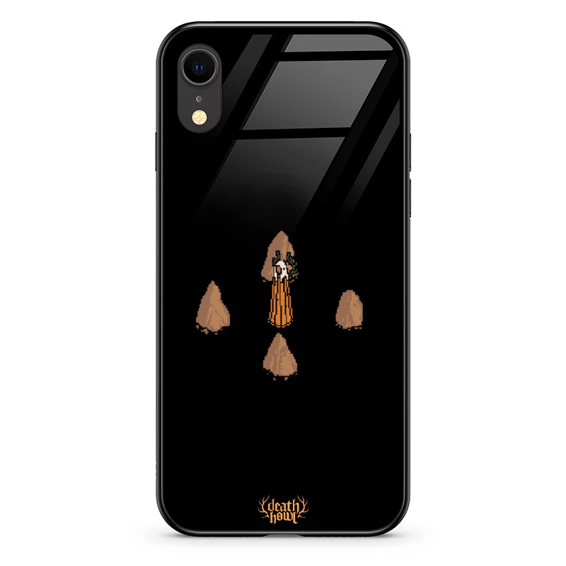 Etui szklane The Great Spirits - Image 53