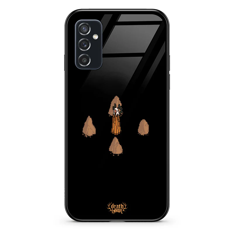 Etui szklane The Great Spirits - Image 59