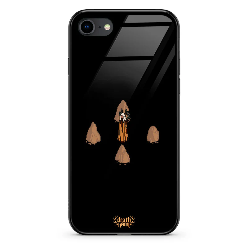 Etui szklane The Great Spirits - Image 62