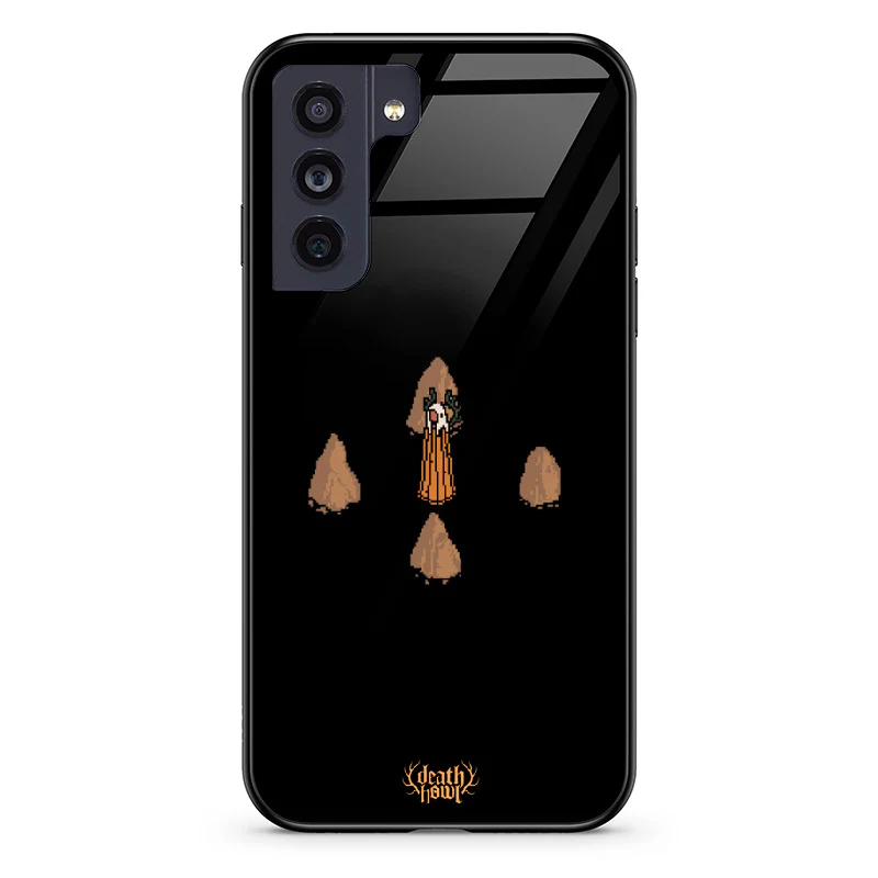 Etui szklane The Great Spirits - Image 63