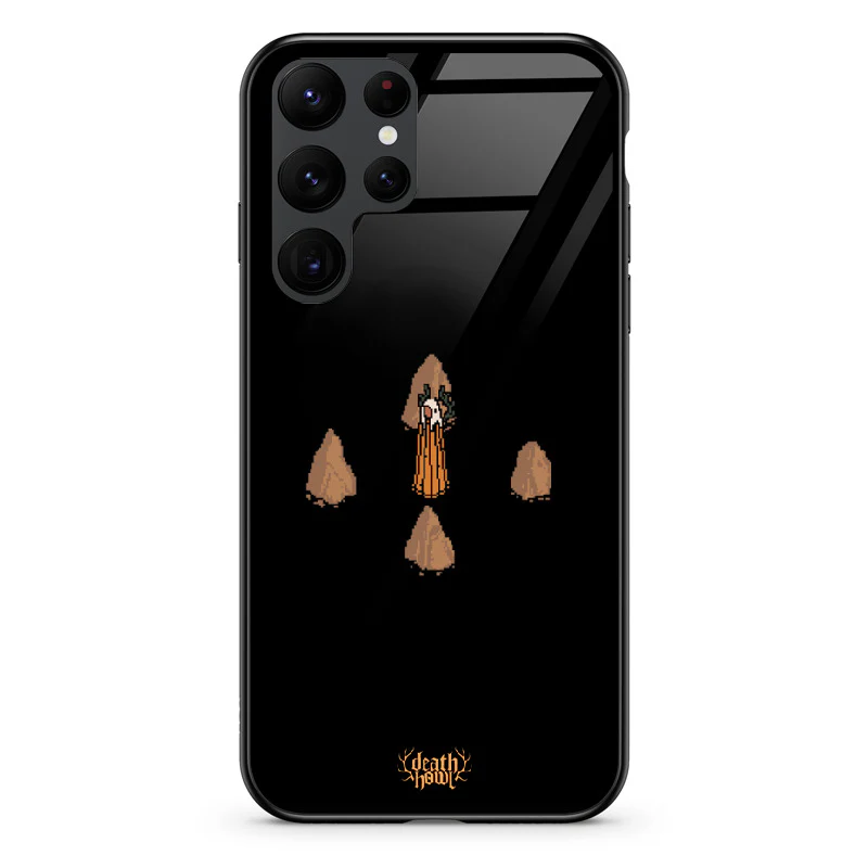 Etui szklane The Great Spirits - Image 65