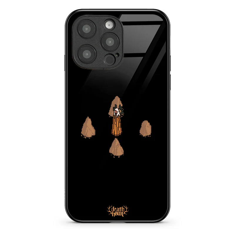 Etui szklane The Great Spirits - Image 81