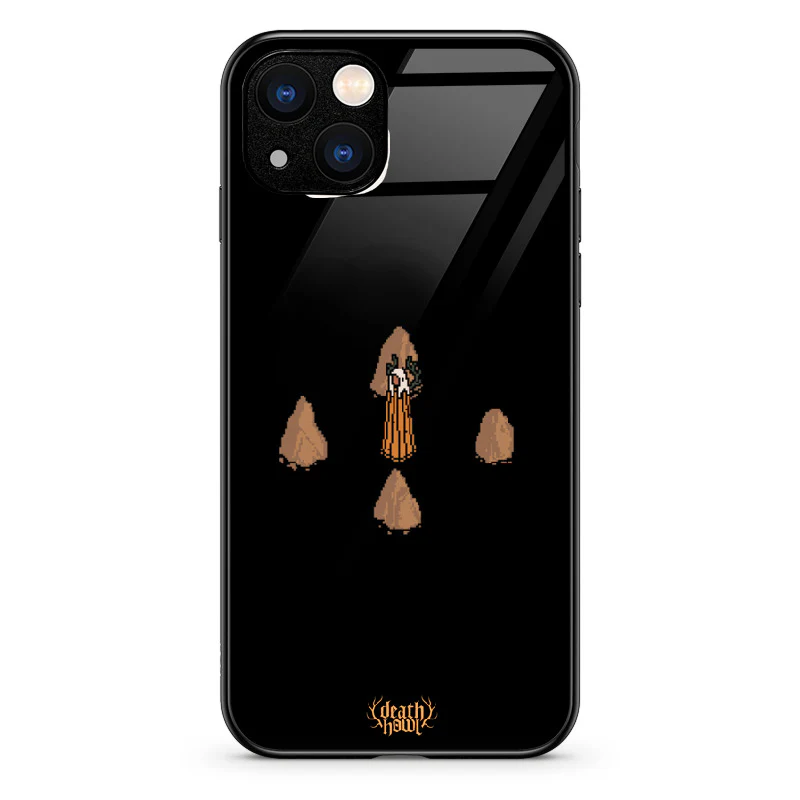Etui szklane The Great Spirits - Image 83